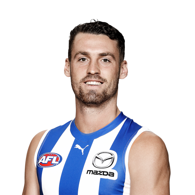 Lachie Young profile picture